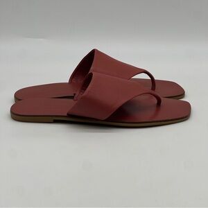 Everlane Thong Sandals. Size 9.5